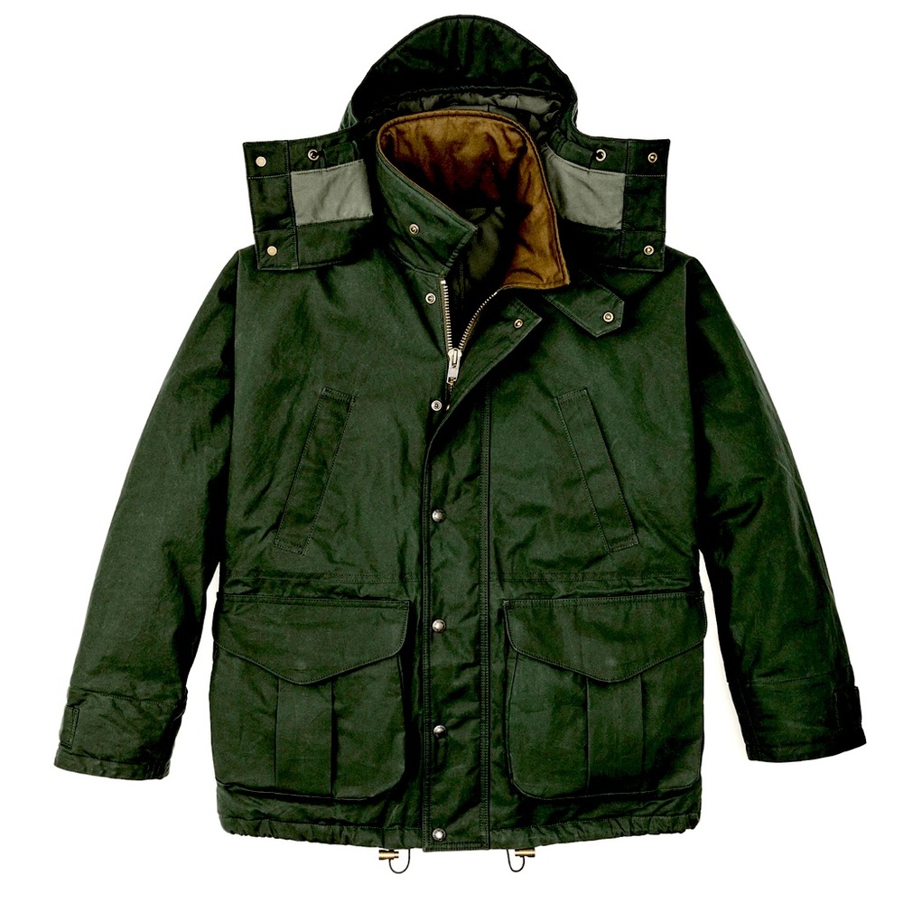 Filson Ranger Jacket NWT